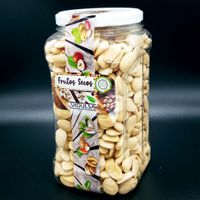 ALMENDRA CRUDA PELADA VIDULSA 1 KG