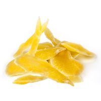 MANGO LAMINADO DESHIDRATADO