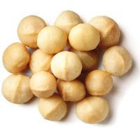 nueces macadamia