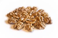 nueces mondadas peladas