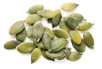 semillas calabaza naturales pipas