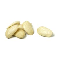 ALMENDRA VIDULSA CRUDA